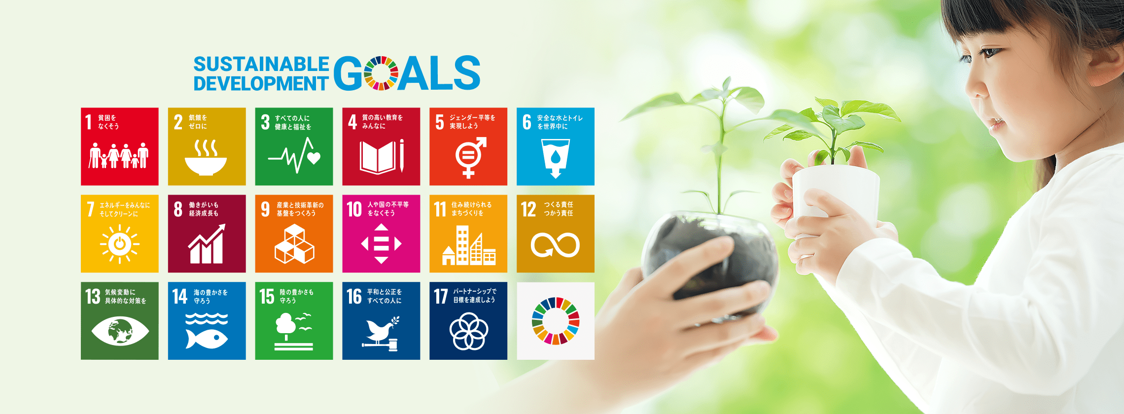 SDGs